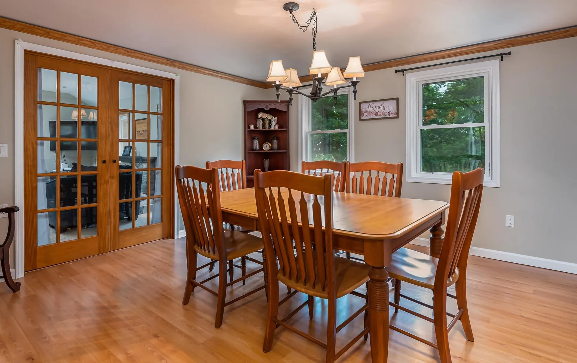 287 Oak Hill Road Barrington NH 03825
