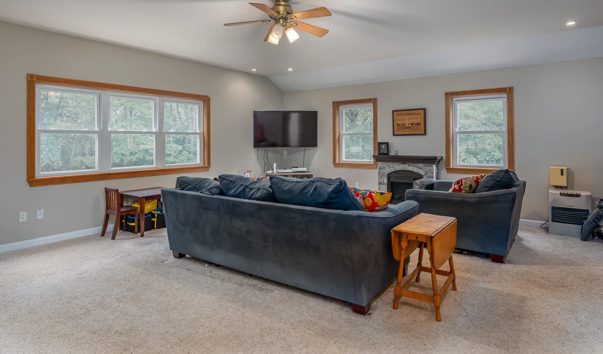 287 Oak Hill Road Barrington NH 03825