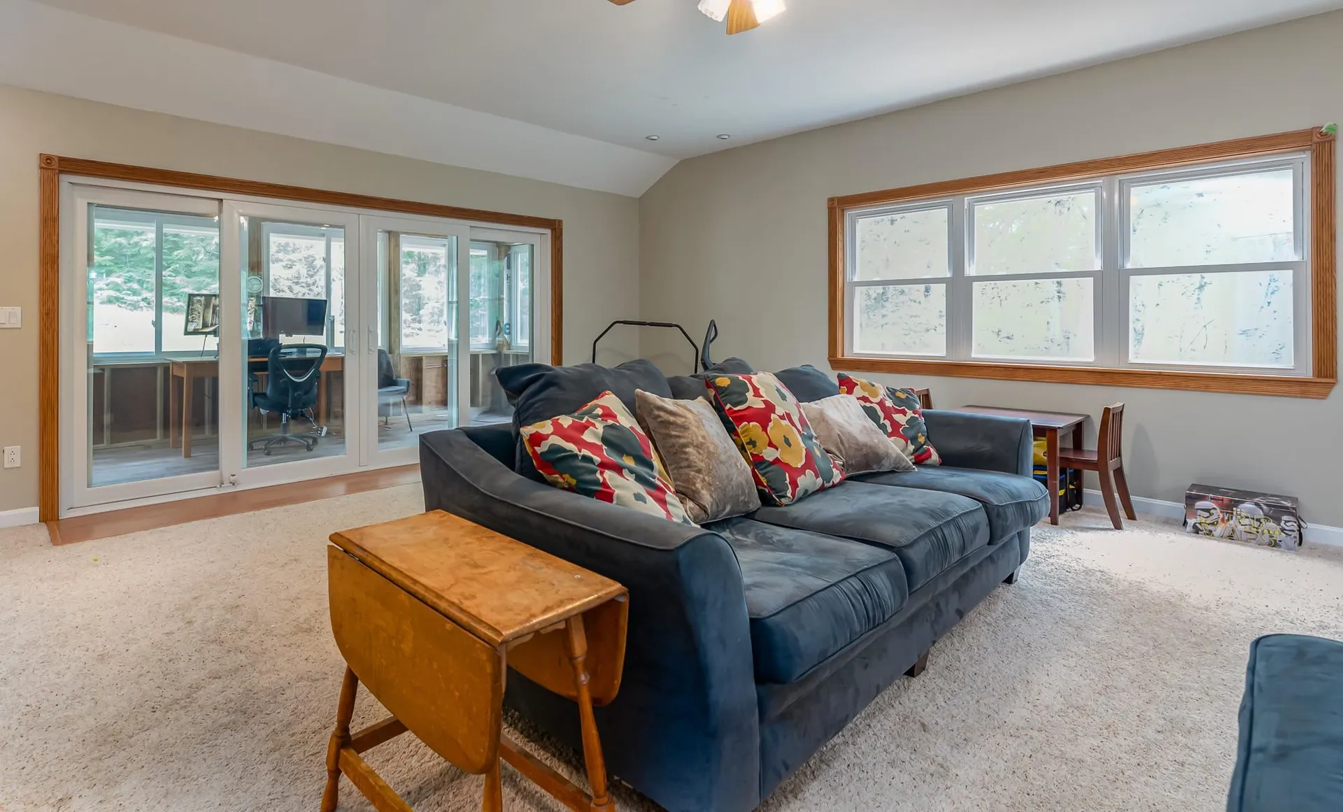 287 Oak Hill Road Barrington NH 03825