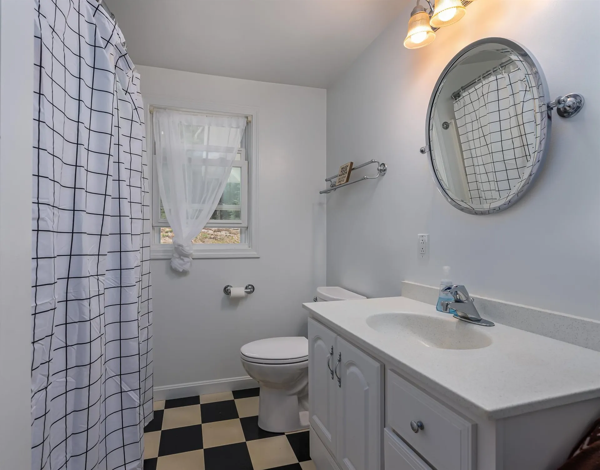 287 Oak Hill Road Barrington NH 03825