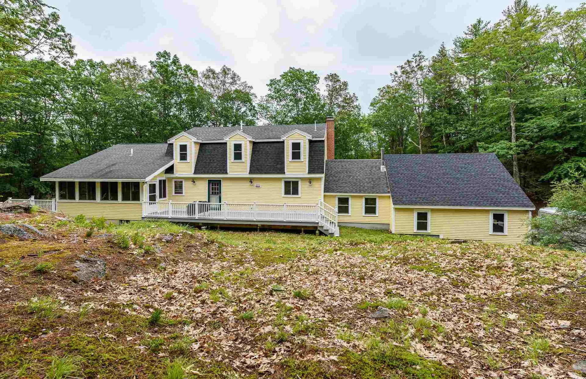 287 Oak Hill Road Barrington NH 03825