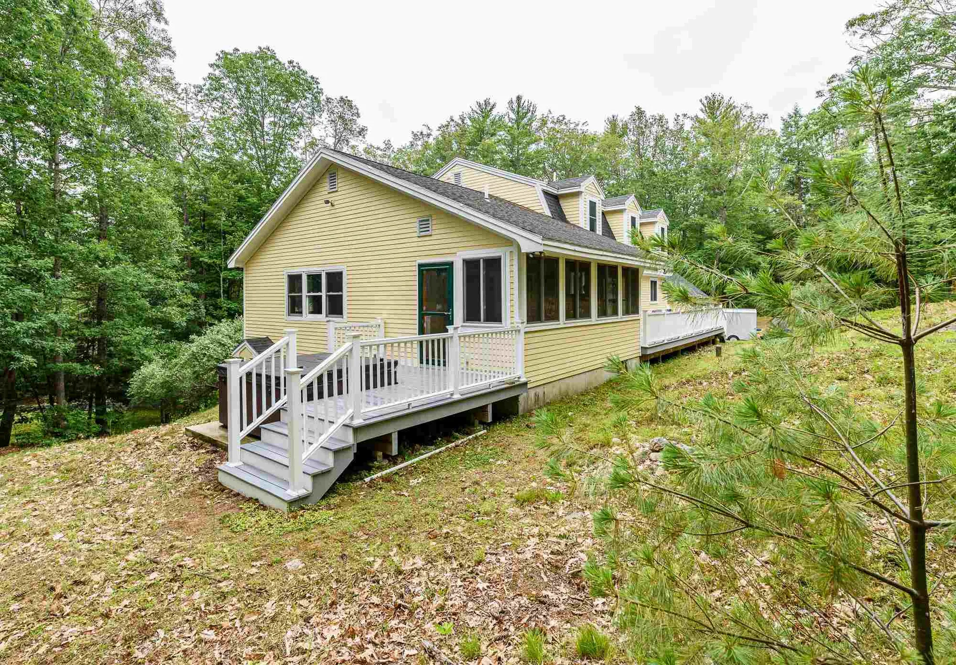 287 Oak Hill Road Barrington NH 03825
