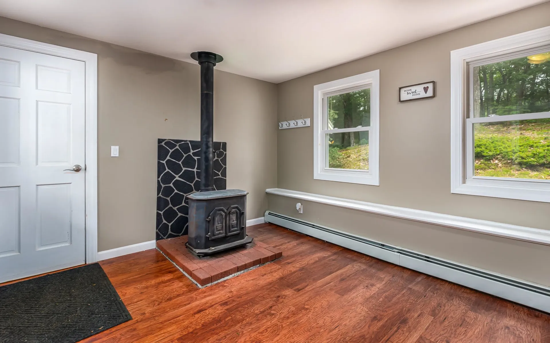 287 Oak Hill Road Barrington NH 03825