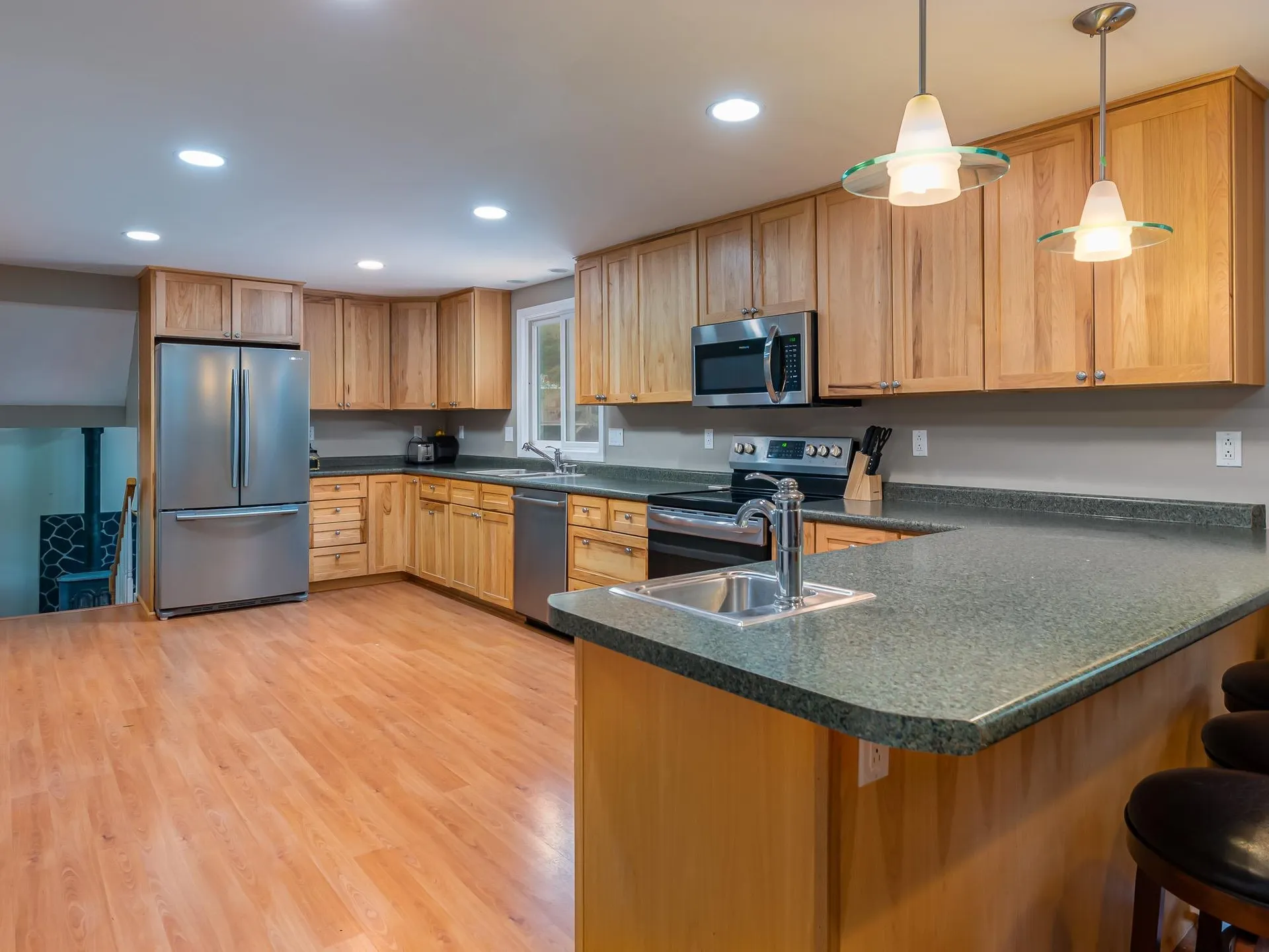 287 Oak Hill Road Barrington NH 03825