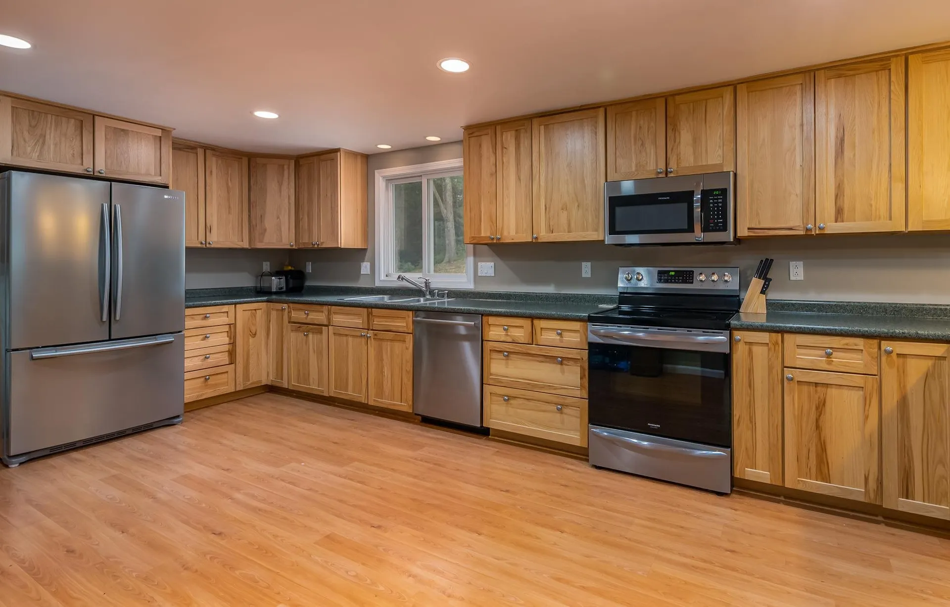287 Oak Hill Road Barrington NH 03825