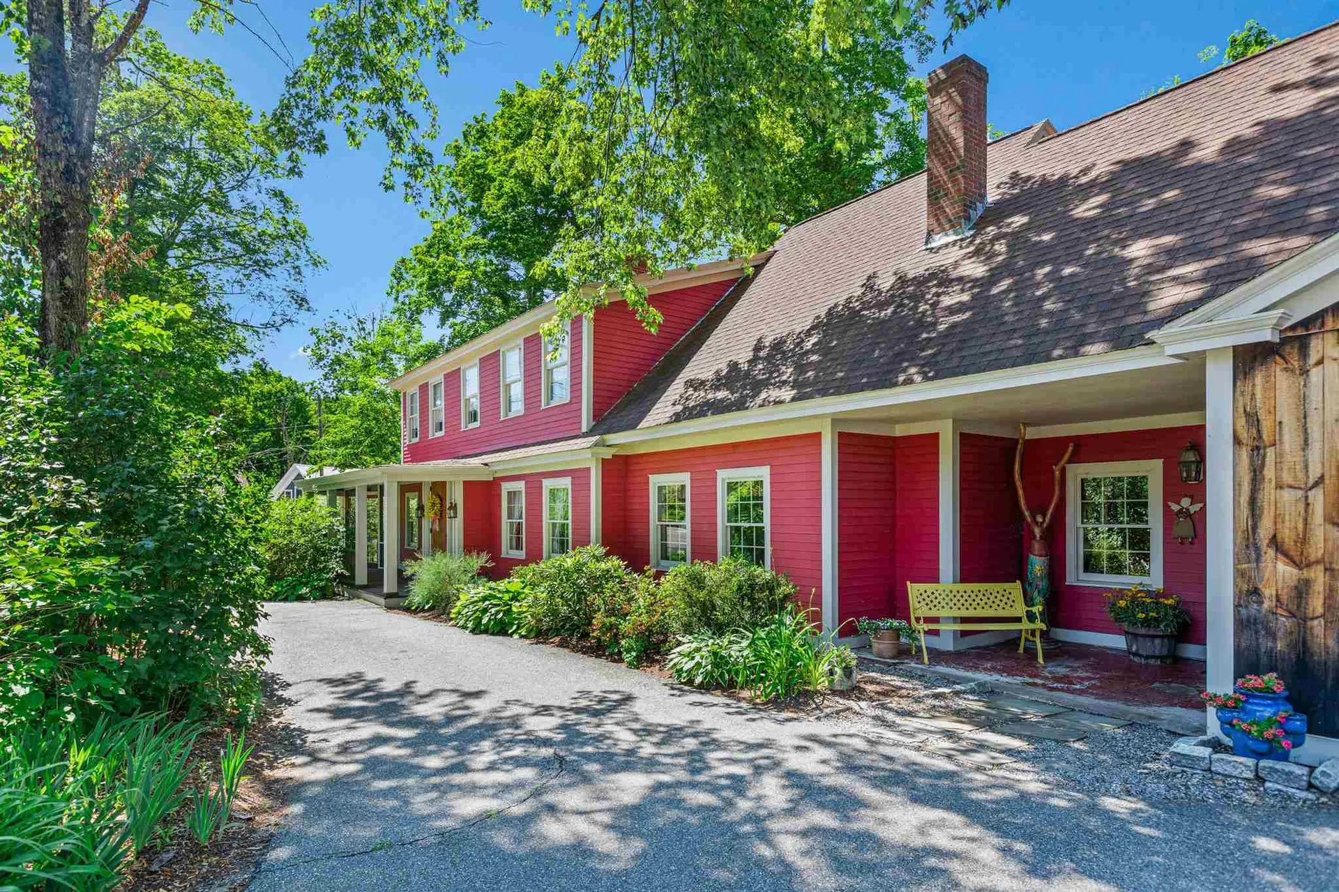 137 Main Street Francestown NH 03043