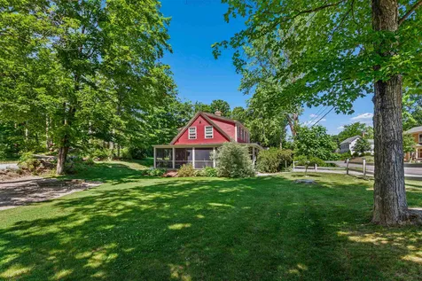 137 Main Street Francestown NH 03043