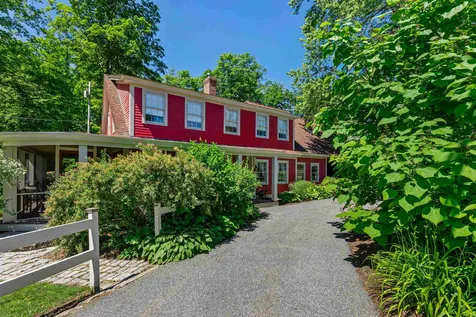 137 Main Street Francestown NH 03043