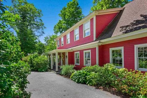 137 Main Street Francestown NH 03043