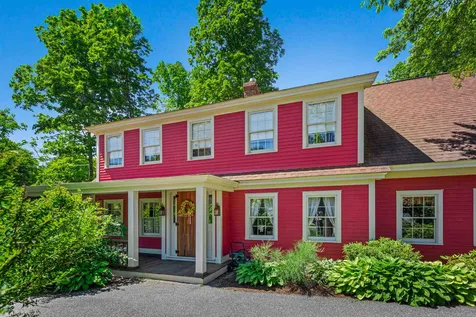 137 Main Street Francestown NH 03043