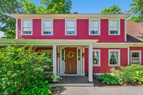 137 Main Street Francestown NH 03043