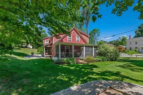 137 Main Street Francestown NH 03043