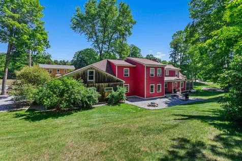 137 Main Street Francestown NH 03043
