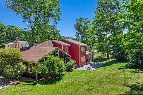 137 Main Street Francestown NH 03043