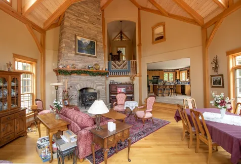 339 Pageant Park Road Barton VT 05822