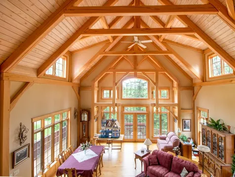 339 Pageant Park Road Barton VT 05822