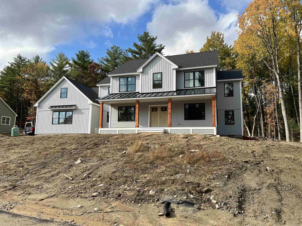 2 Cottonwood Lane Salem NH 03079