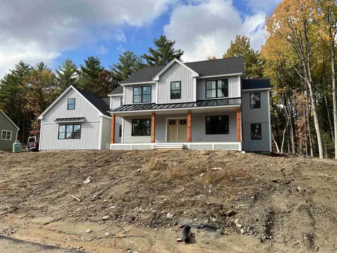 2 Cottonwood Lane Salem NH 03079