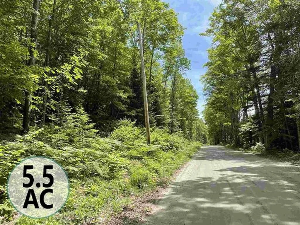 00 Stannard Mountain Road Danville, VT Vermont Real Estate Agency