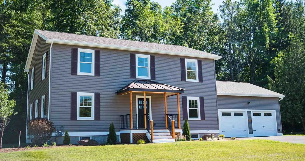 157 Maple Leaf Lane Shelburne VT 05482