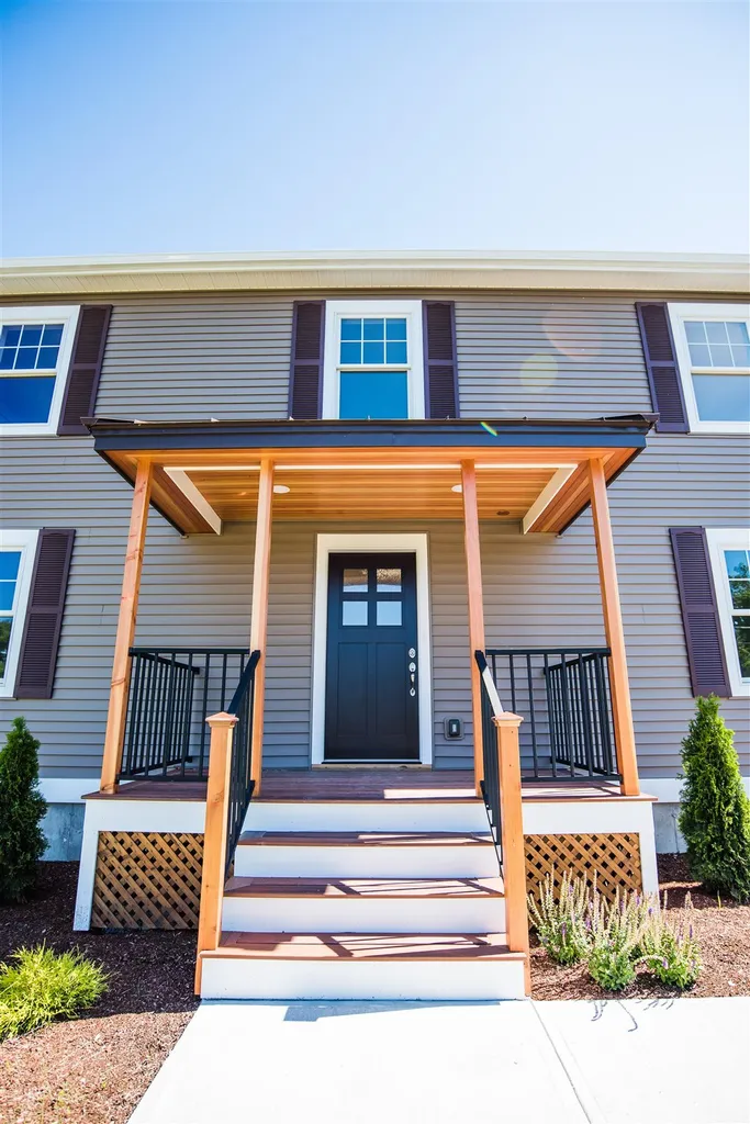 157 Maple Leaf Lane Shelburne VT 05482