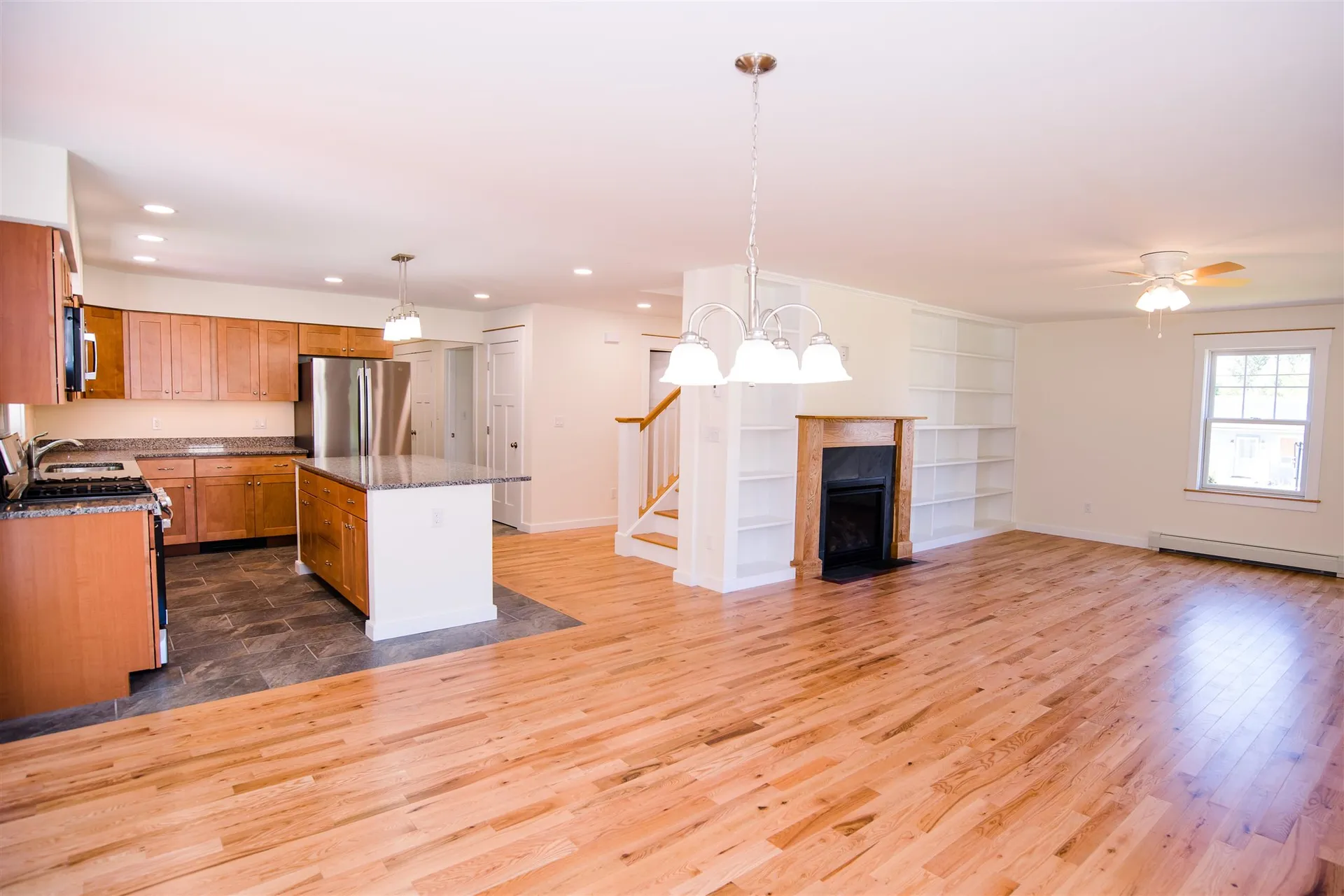 157 Maple Leaf Lane Shelburne VT 05482