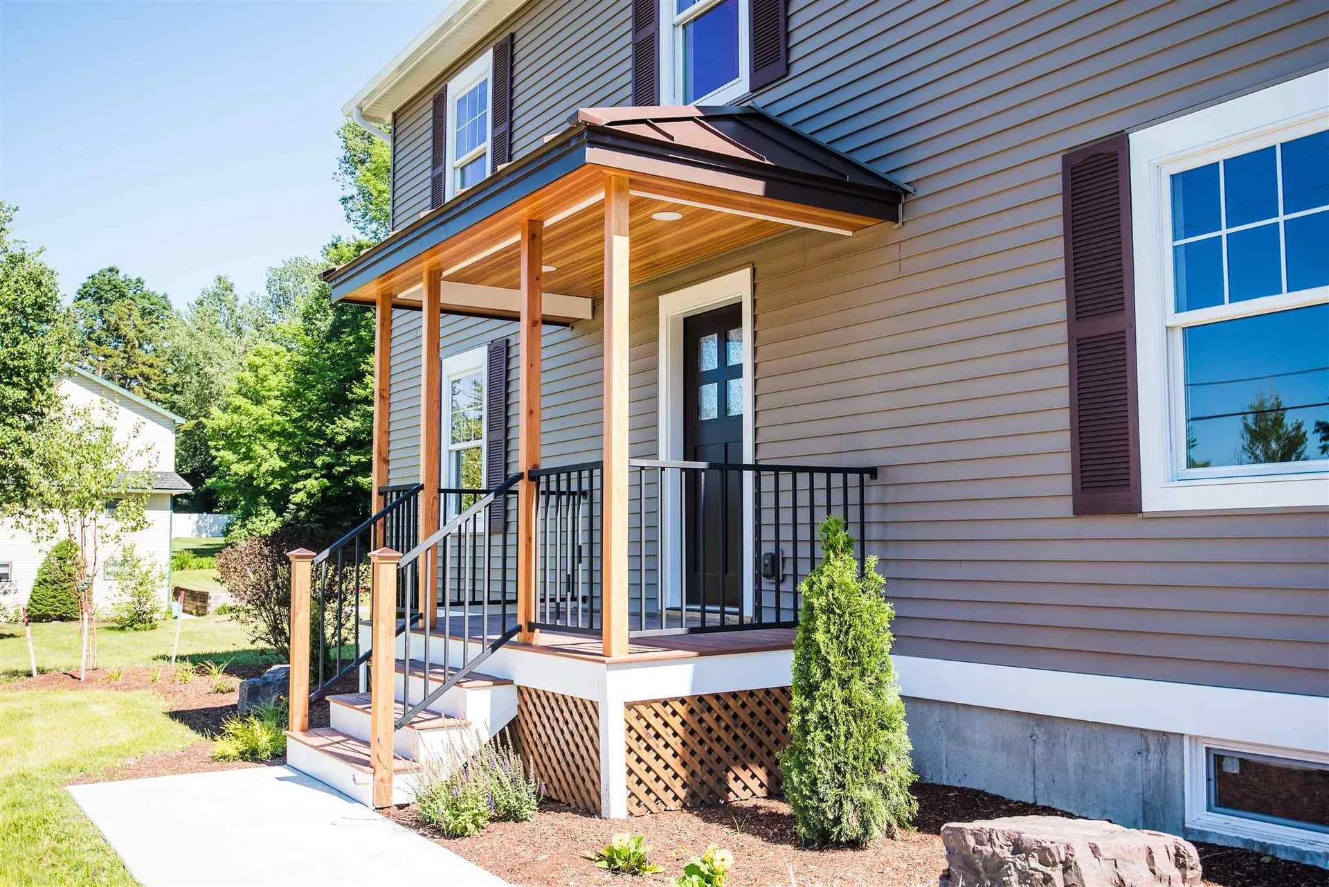 157 Maple Leaf Lane Shelburne VT 05482