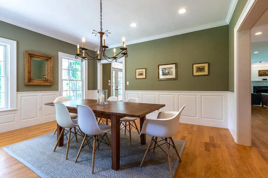 55 Stagecoach Road Norwich VT 05055