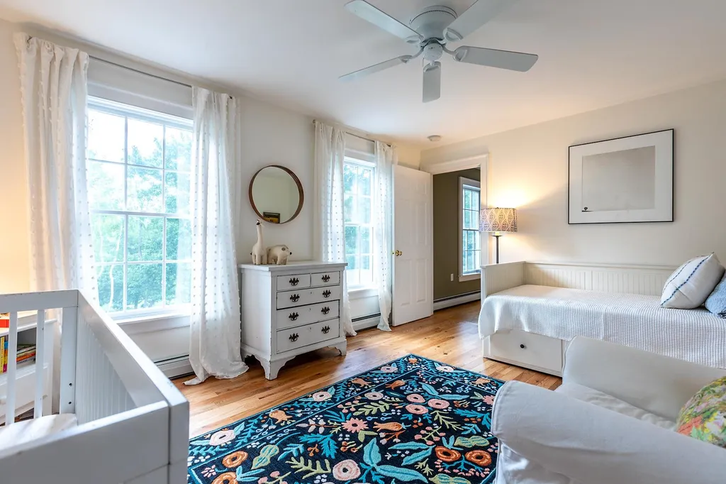 55 Stagecoach Road Norwich VT 05055