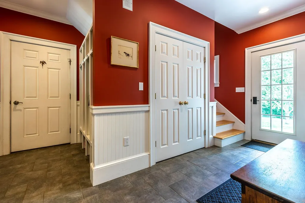 55 Stagecoach Road Norwich VT 05055