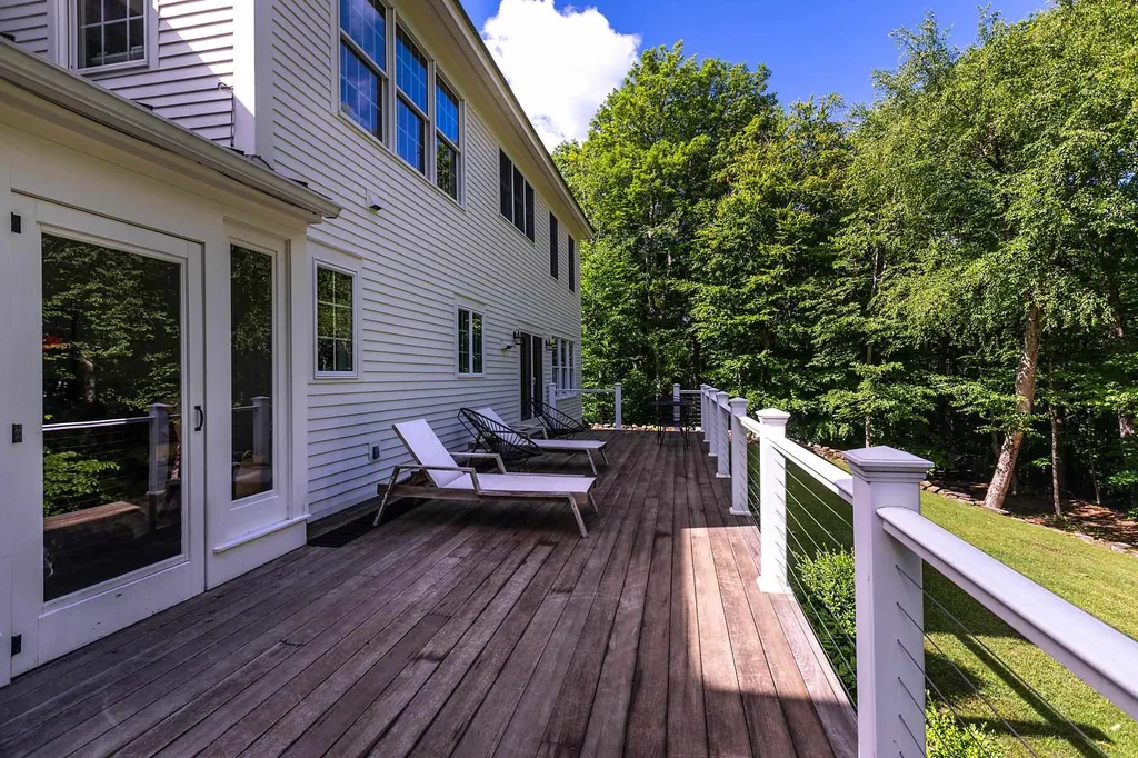 55 Stagecoach Road Norwich VT 05055
