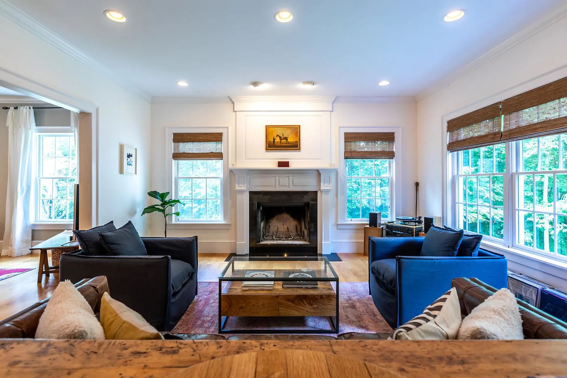 55 Stagecoach Road Norwich VT 05055