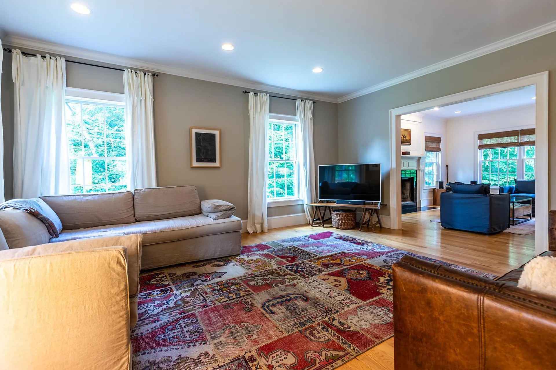 55 Stagecoach Road Norwich VT 05055
