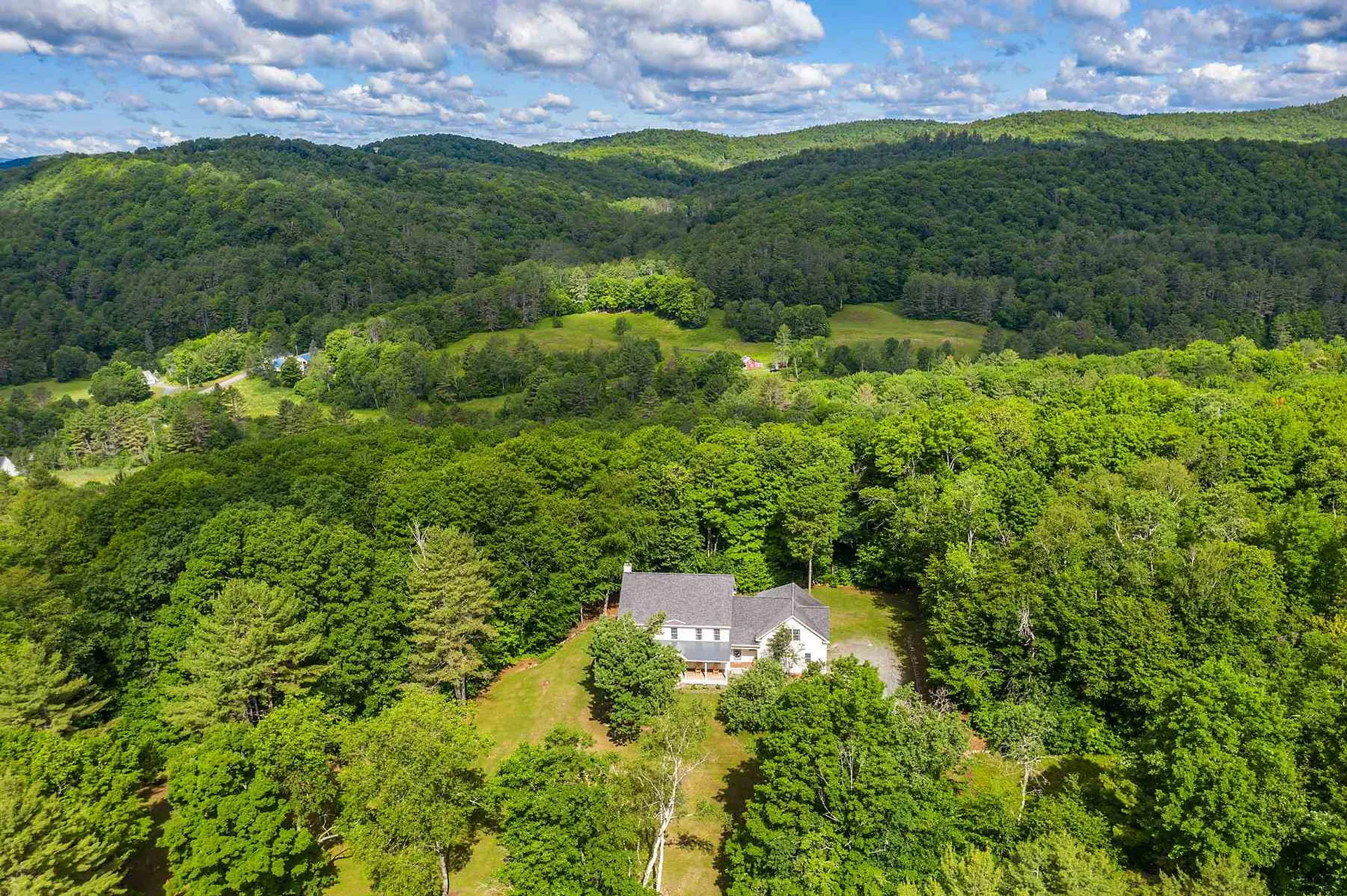55 Stagecoach Road Norwich VT 05055