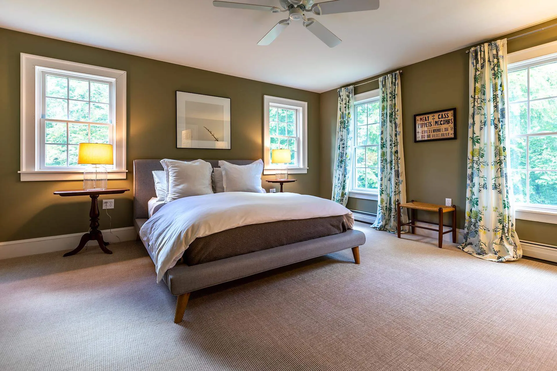 55 Stagecoach Road Norwich VT 05055