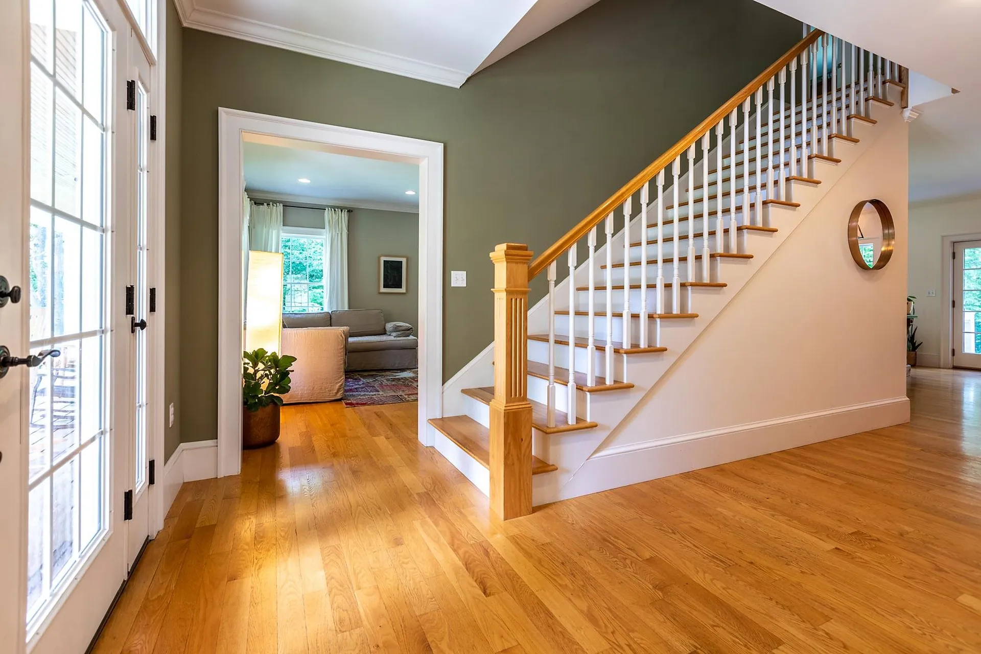 55 Stagecoach Road Norwich VT 05055