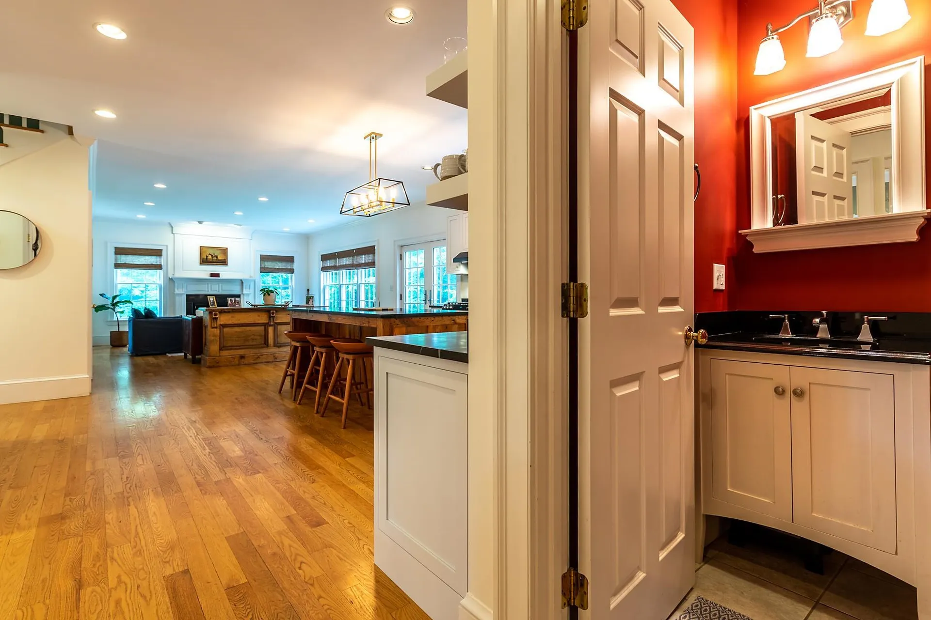 55 Stagecoach Road Norwich VT 05055