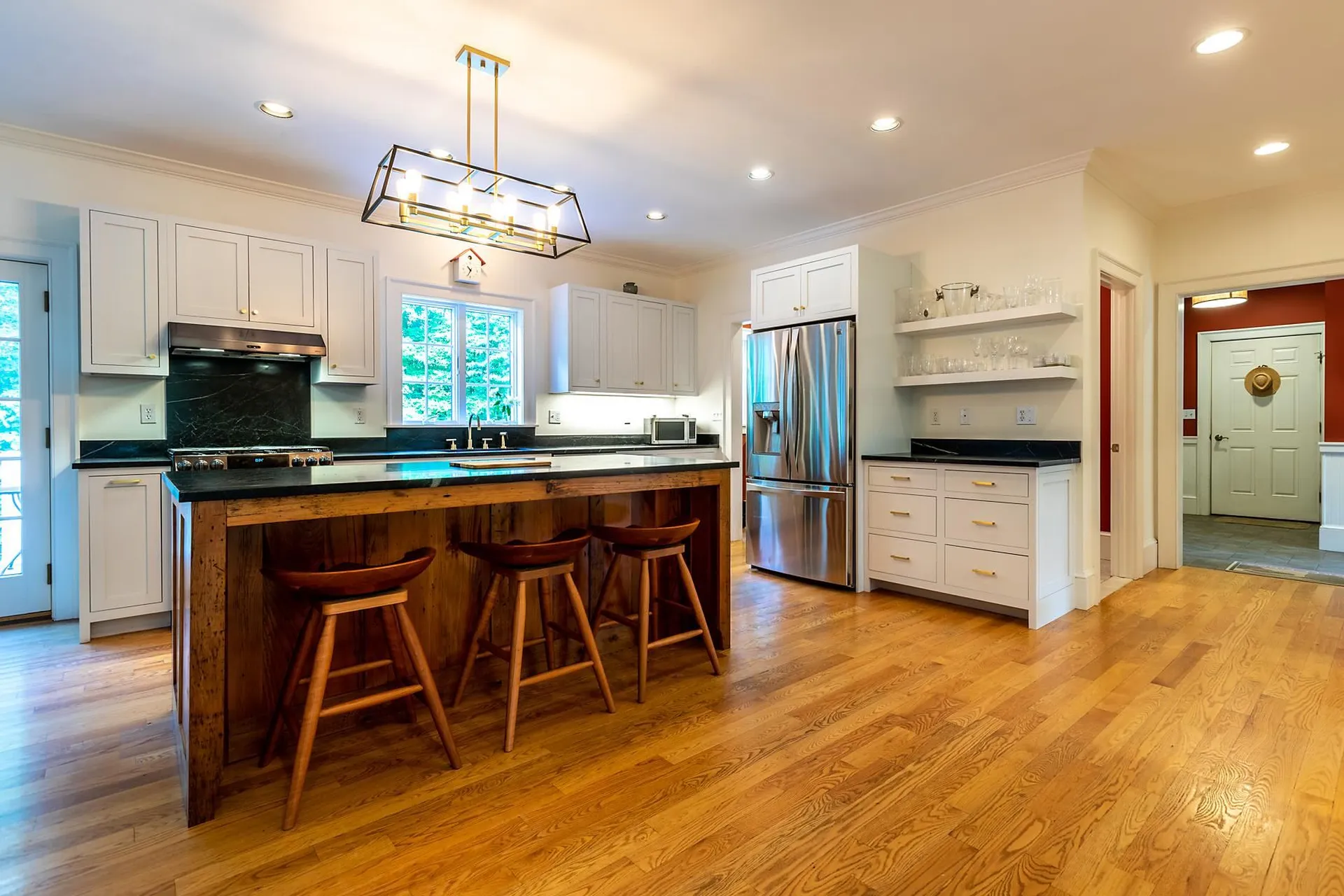 55 Stagecoach Road Norwich VT 05055