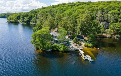 250 Hancock Road Harrisville NH 03450