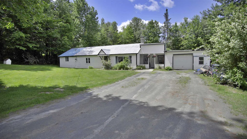 48 Smith Road Orange VT 05641