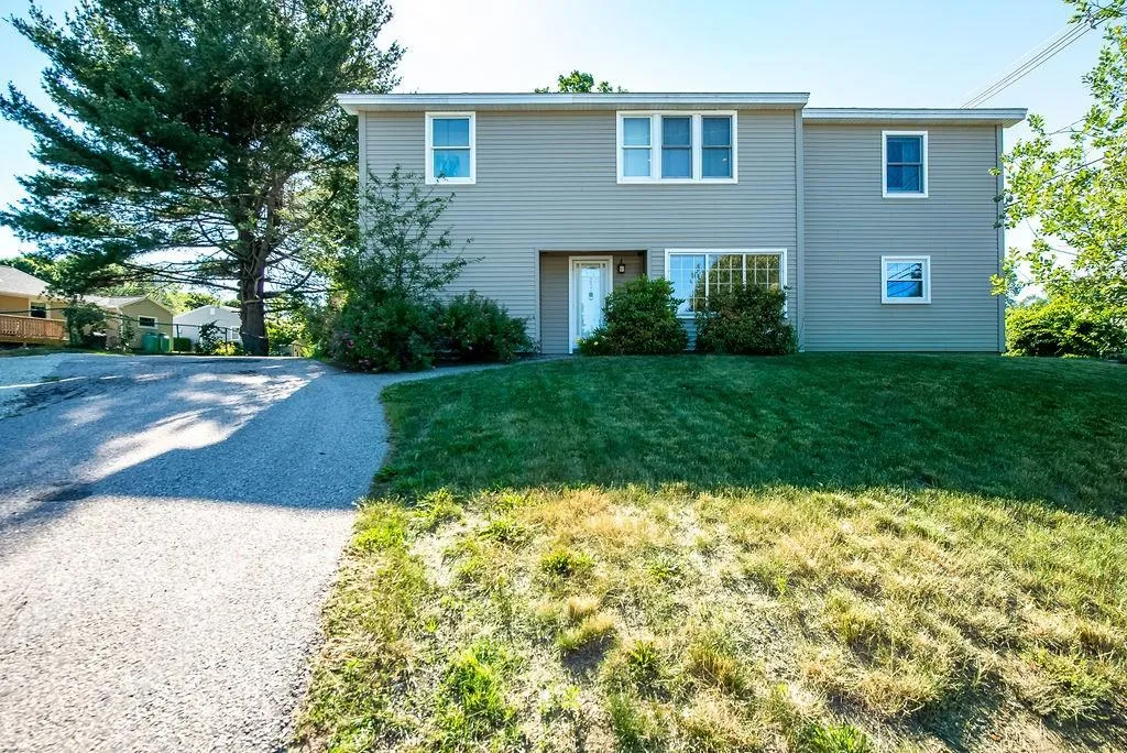 237 Edmond Avenue Portsmouth NH 03801