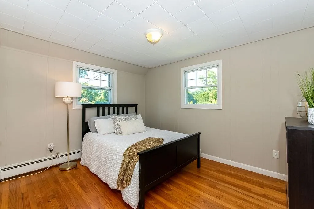 237 Edmond Avenue Portsmouth NH 03801
