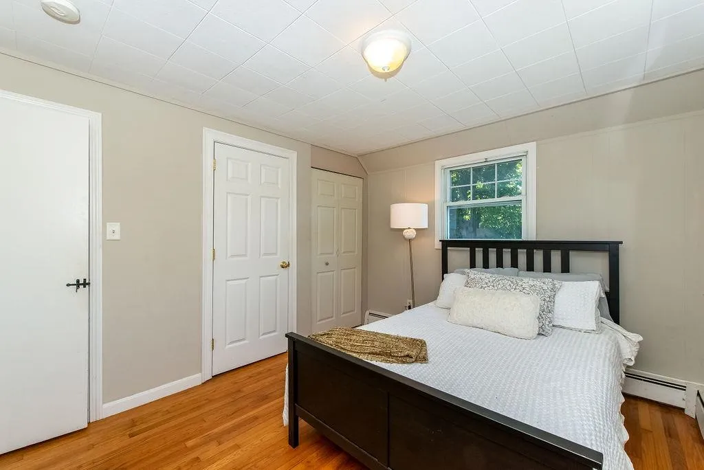 237 Edmond Avenue Portsmouth NH 03801