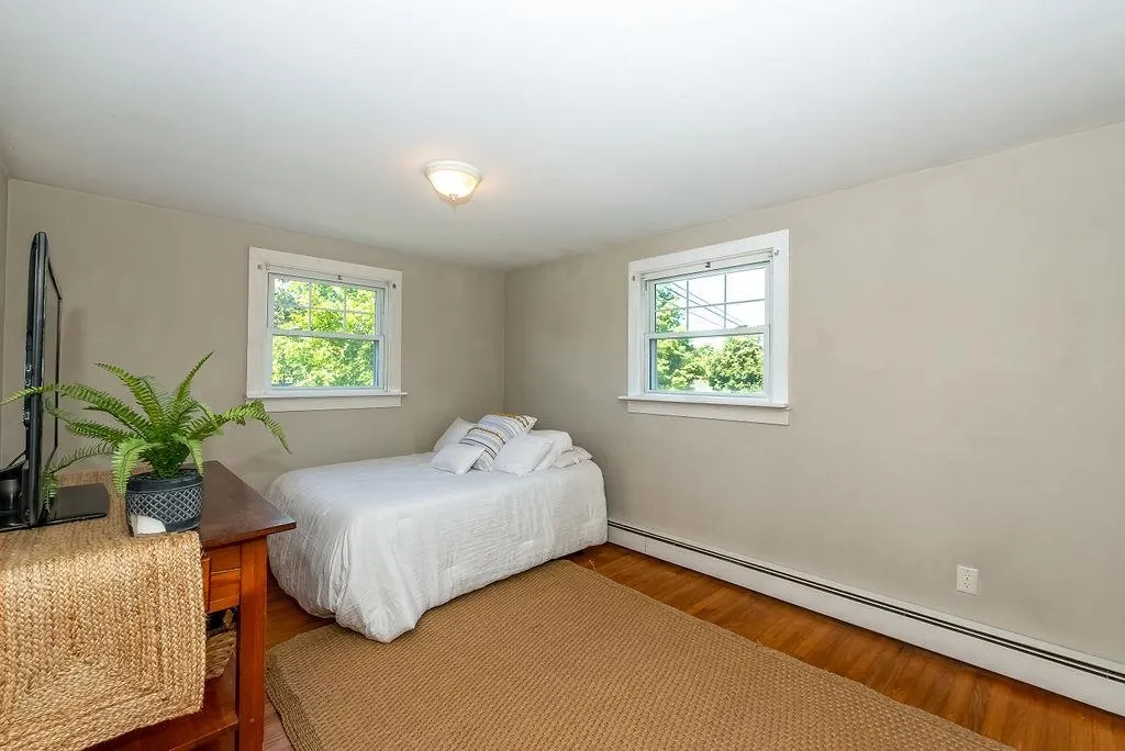 237 Edmond Avenue Portsmouth NH 03801