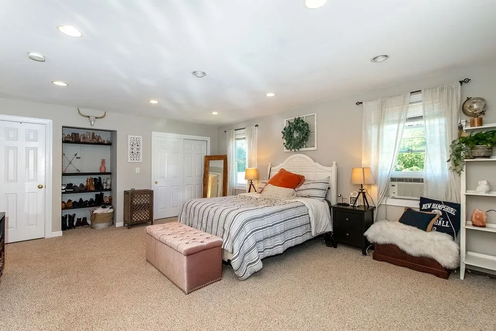 237 Edmond Avenue Portsmouth NH 03801