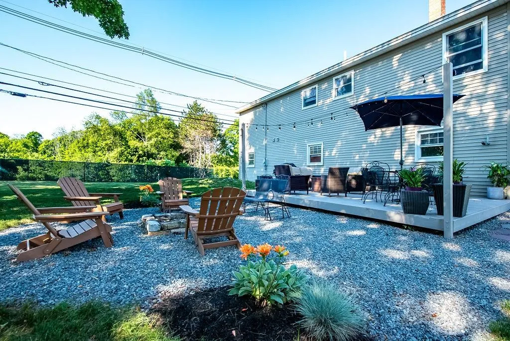 237 Edmond Avenue Portsmouth NH 03801