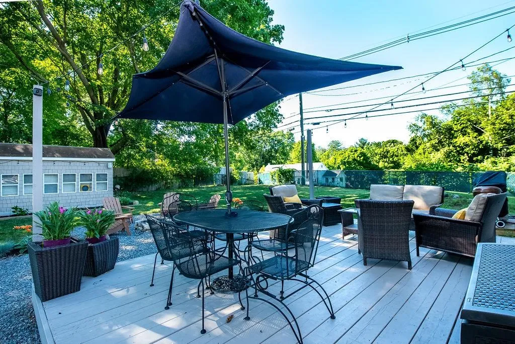 237 Edmond Avenue Portsmouth NH 03801