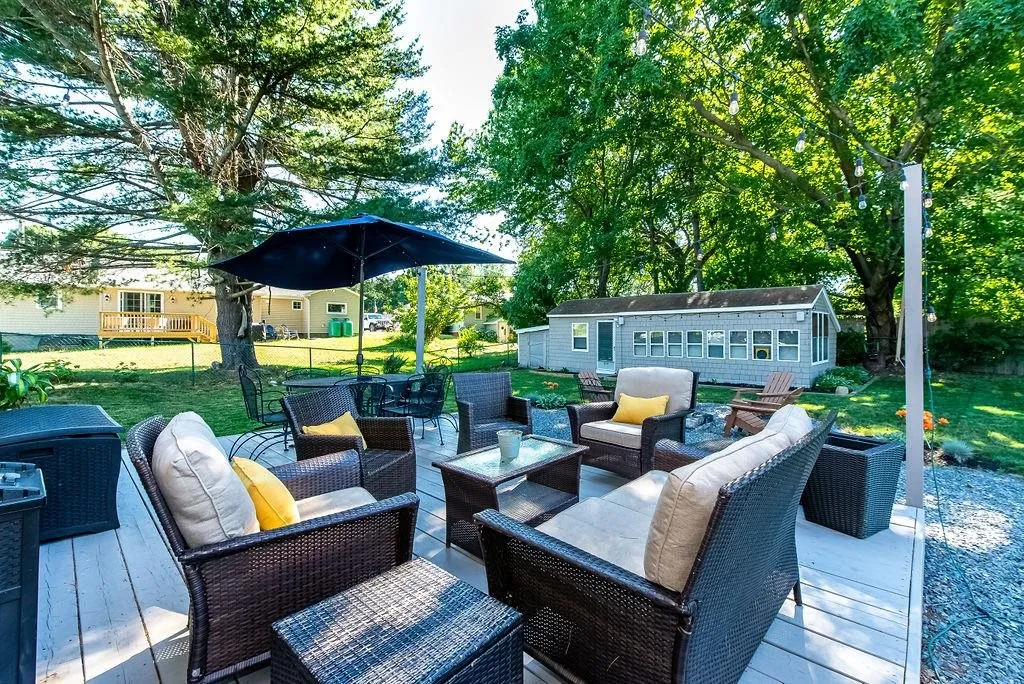 237 Edmond Avenue Portsmouth NH 03801