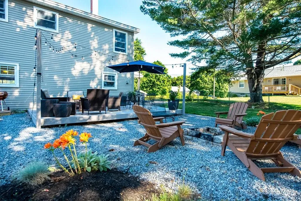 237 Edmond Avenue Portsmouth NH 03801