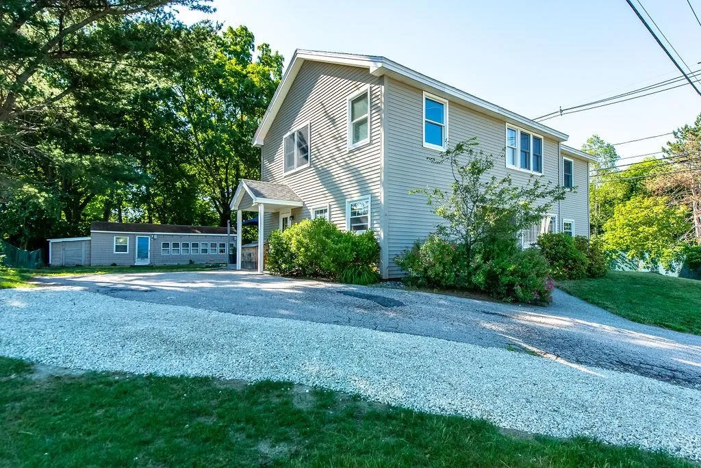237 Edmond Avenue Portsmouth NH 03801